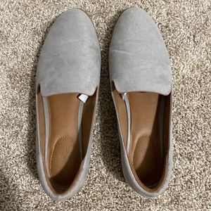 Target women’s loafer - gray color is no longer available online